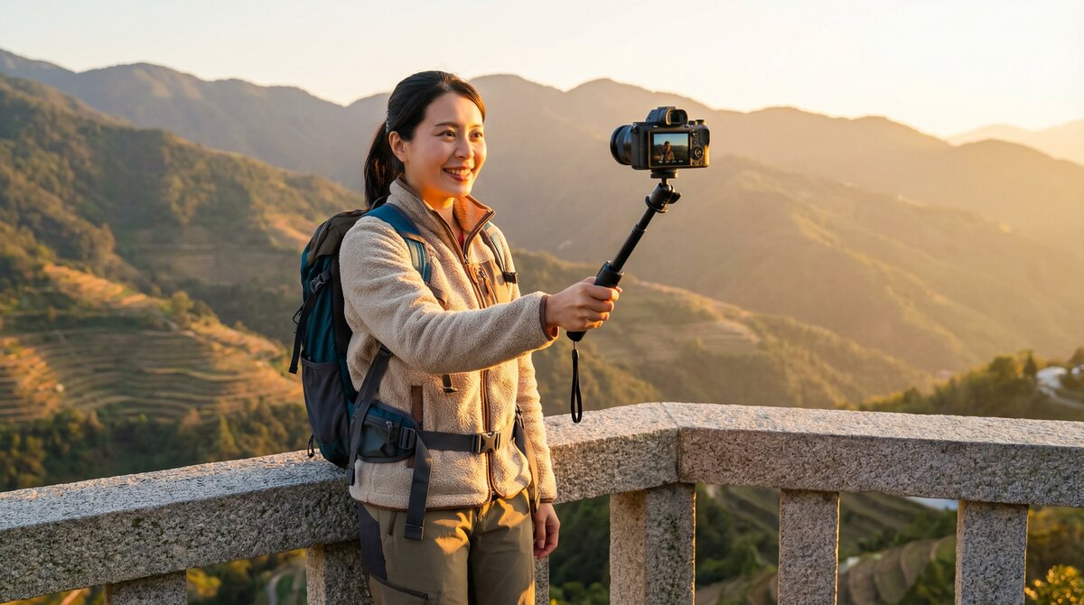 国产视频旅行视频