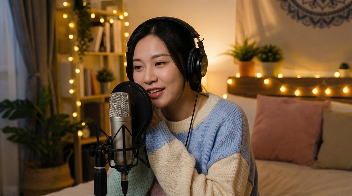 国产视频 ASMR视频