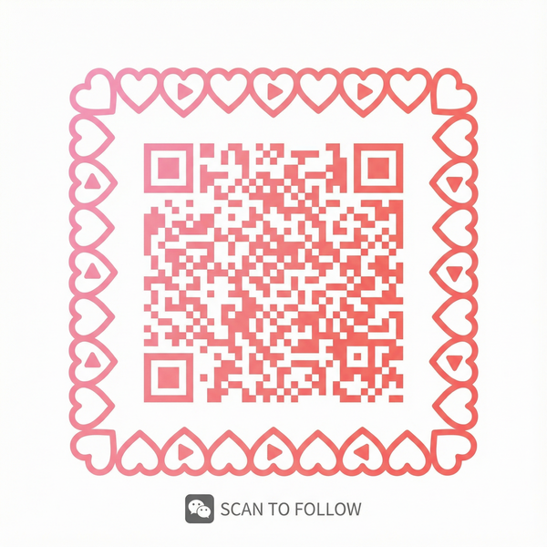 国产视频公众号